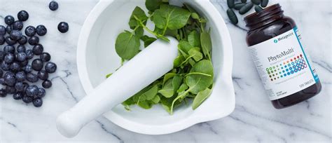 Ultimate Guide to Choosing a Multivitamin .